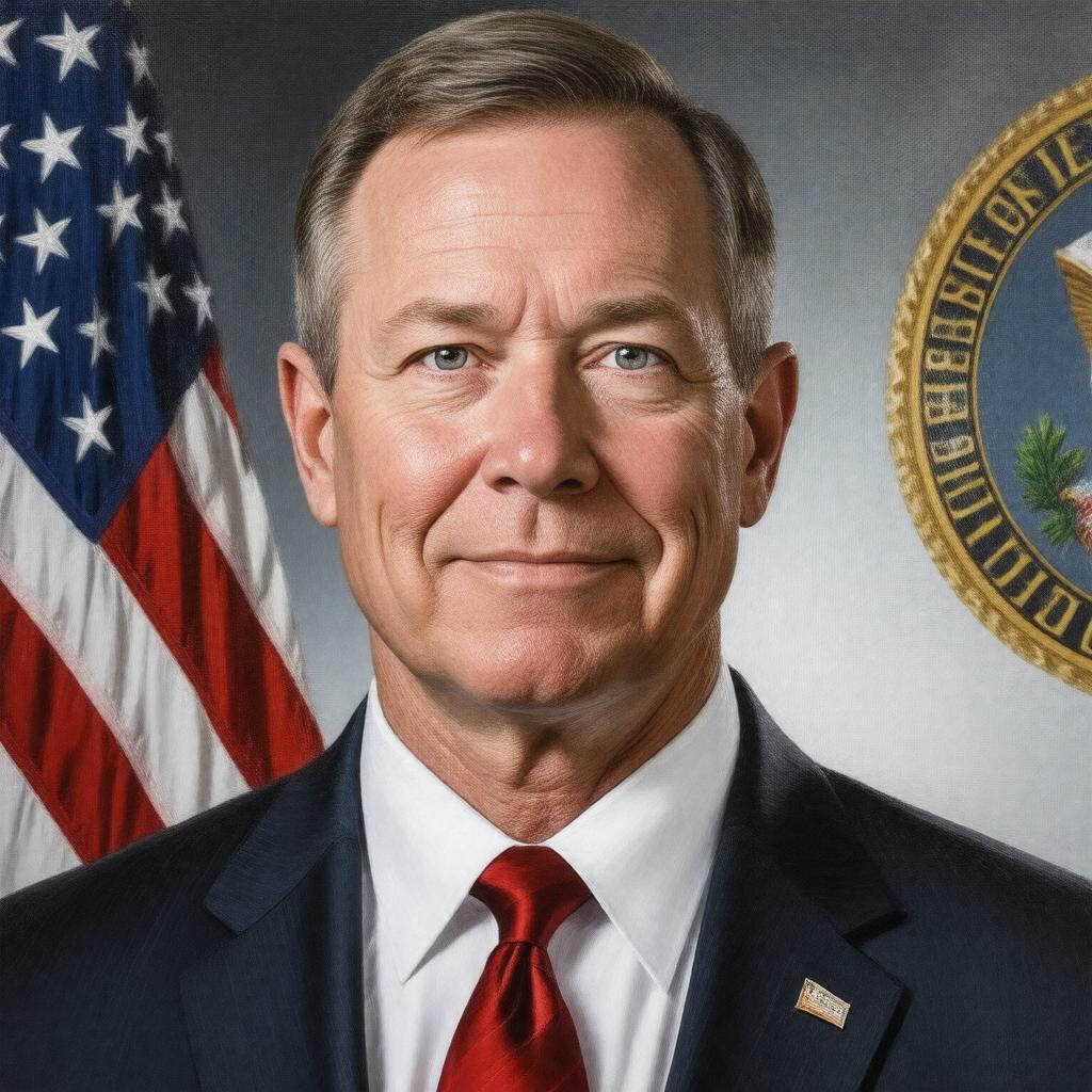 Mike Johnson (Louisiana politician)